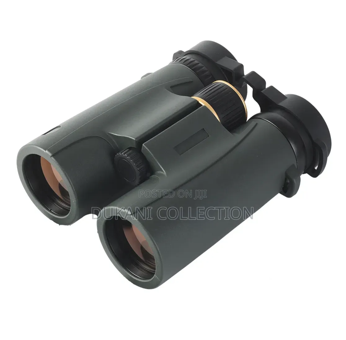 Troscas Binoculars 10x42