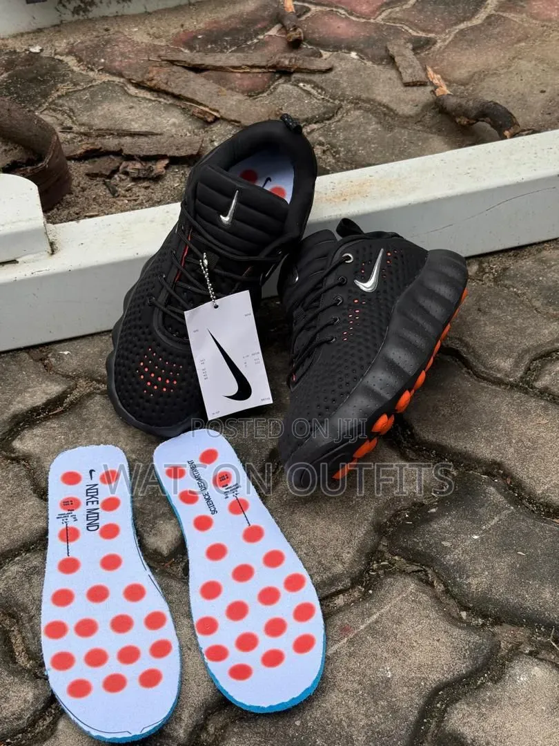Sneakers or Raba Classic Za Nike Mind Brand