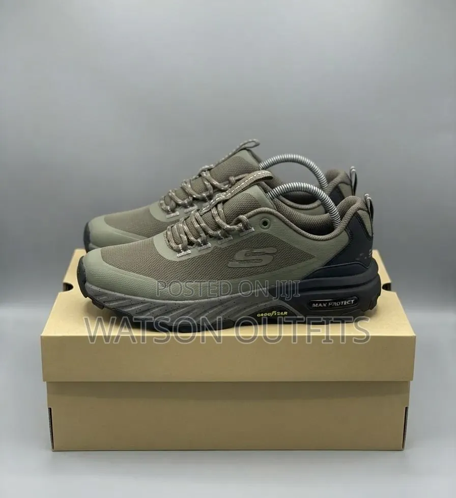 Sketchers or Raba Za Sketchers Materials Original Quality and Hot