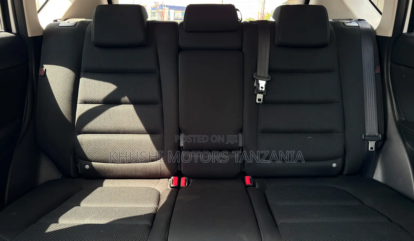 Mazda CX-5 2016 White