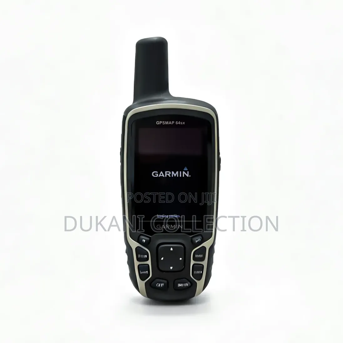 Garmin Gpsmap 64sx