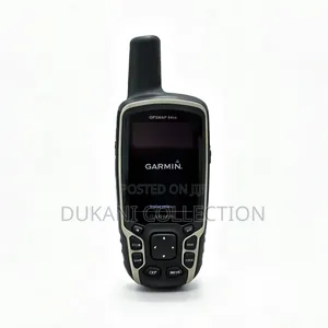 Garmin Gpsmap 64sx
