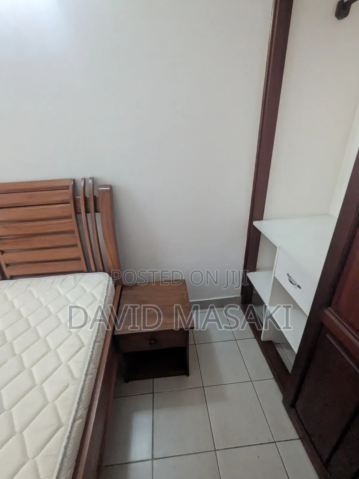 Furnished 2bdrm Apartment in Apartments, Msasani for rent