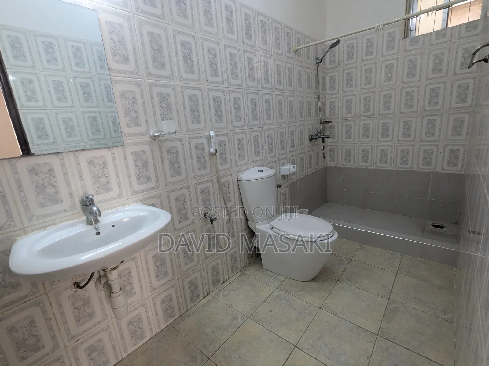 Furnished 2bdrm Apartment in Apartments, Msasani for rent