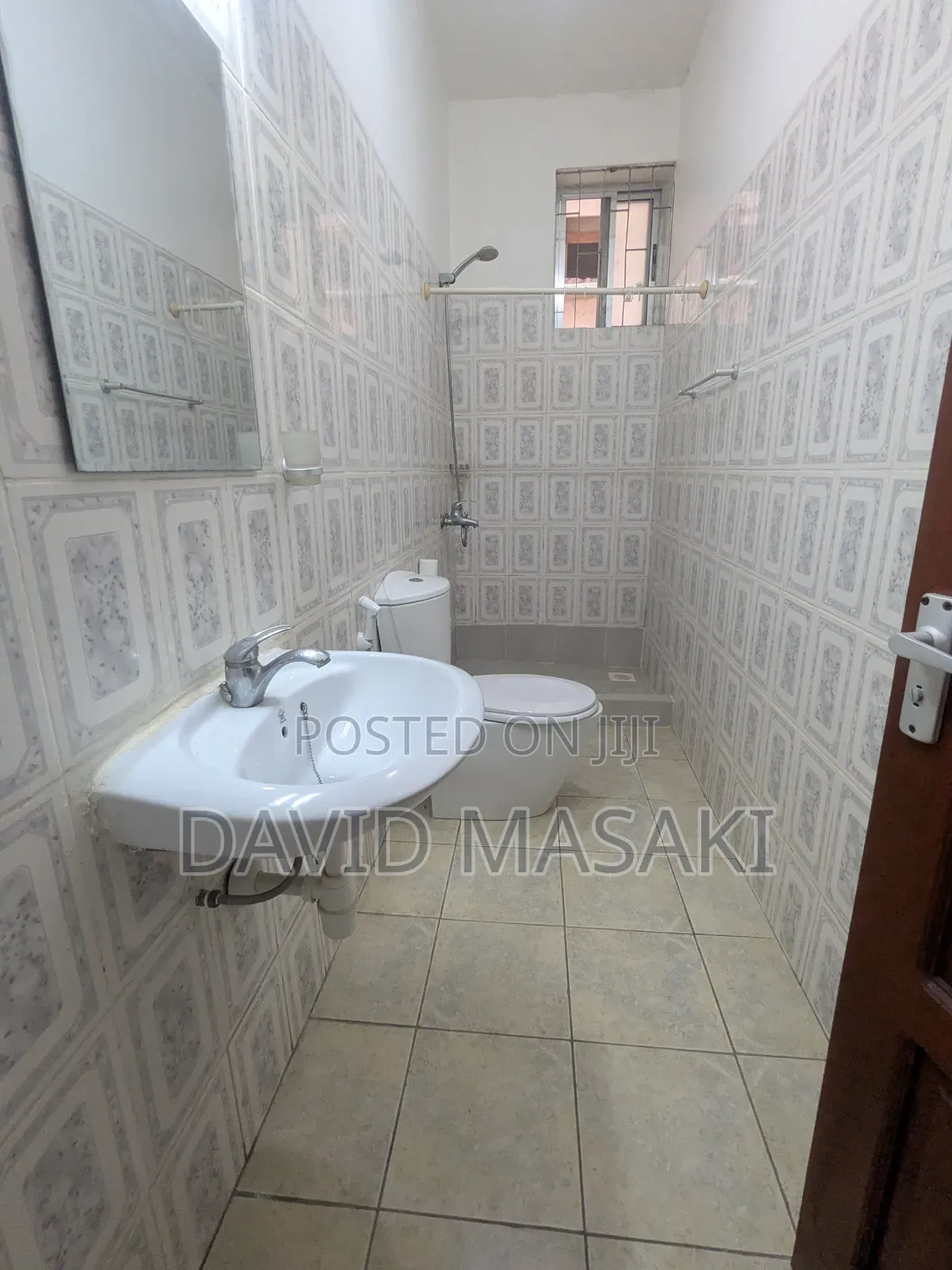 Furnished 2bdrm Apartment in Apartments, Msasani for rent