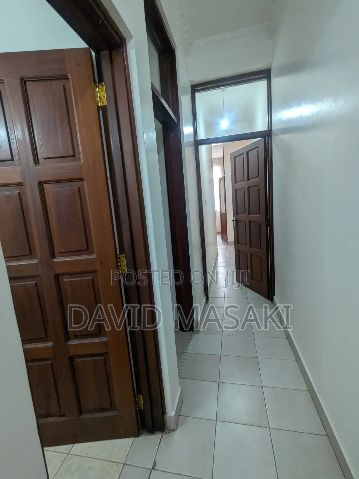 Furnished 2bdrm Apartment in Apartments, Msasani for rent