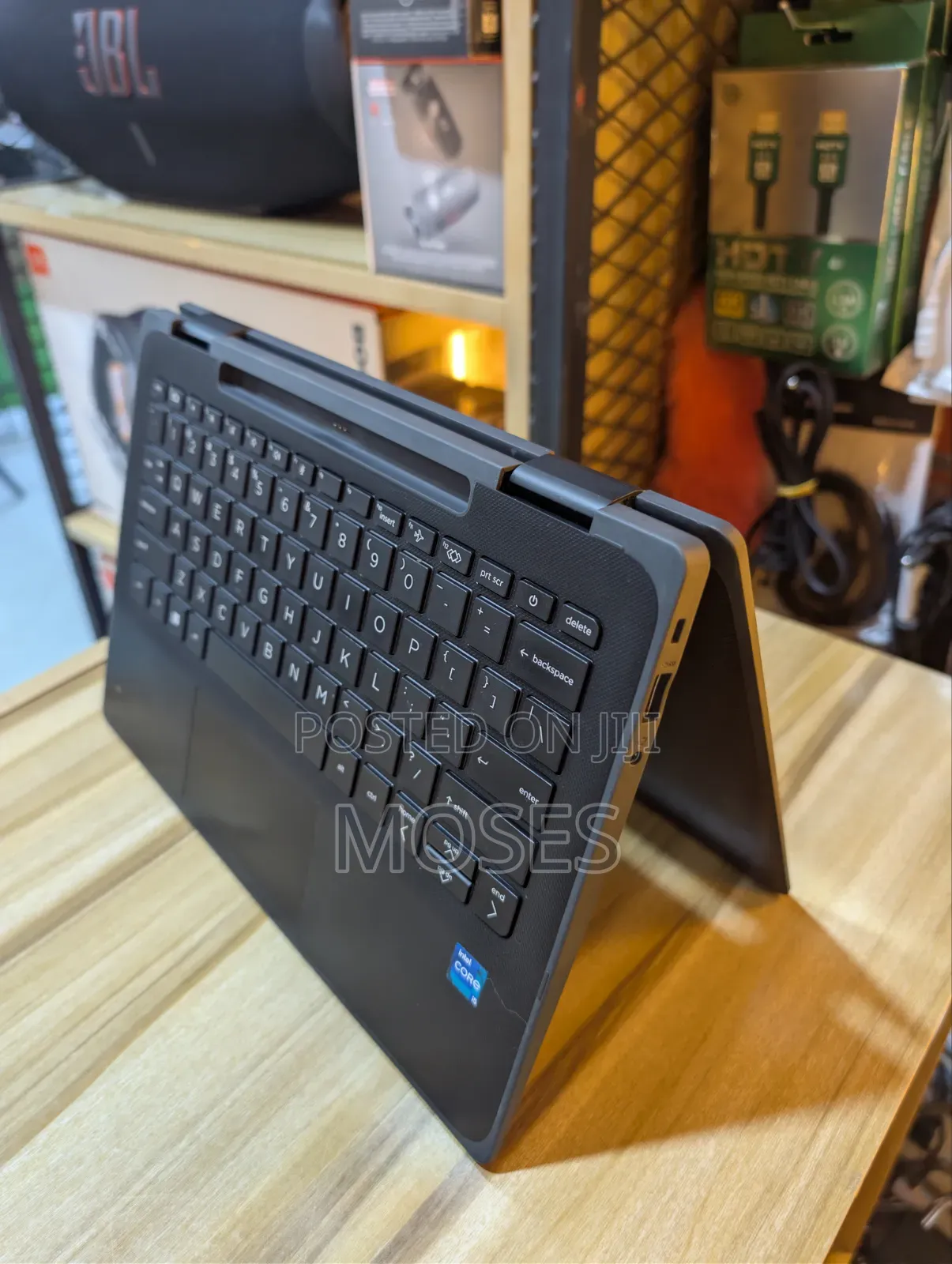 Laptop HP ProBook X360 435 G10 8GB Intel Core i5 SSD 256GB