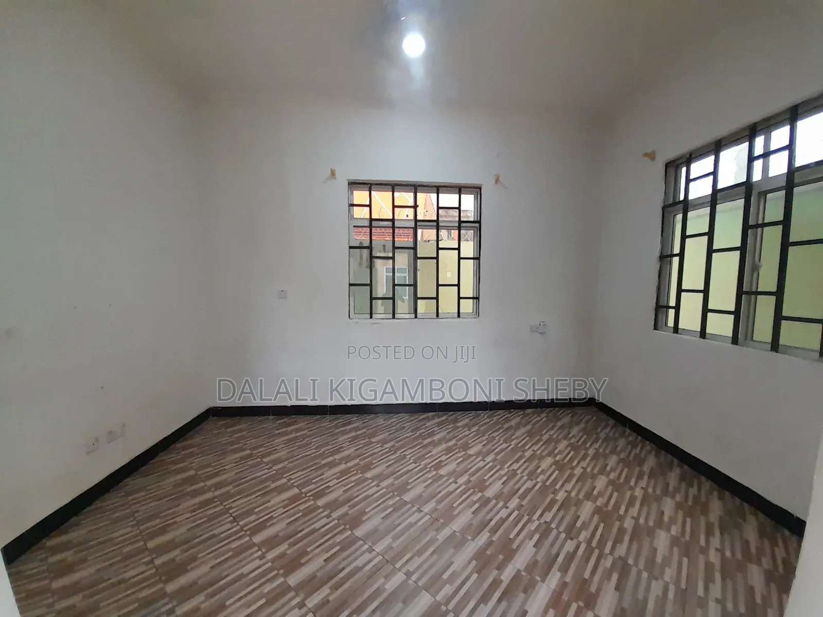 1bdrm Apartment in Kigamboni Kisiwani for rent