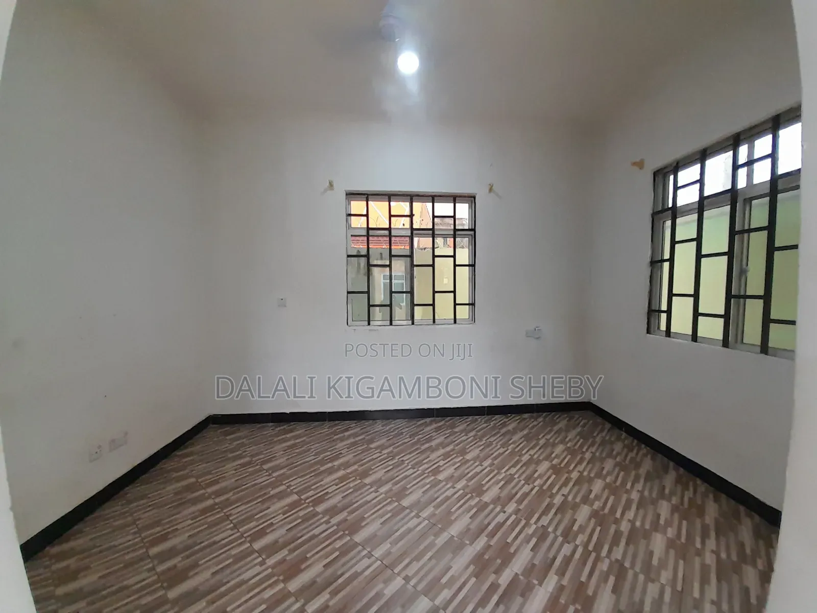 1bdrm Apartment in Kigamboni Kisiwani for rent