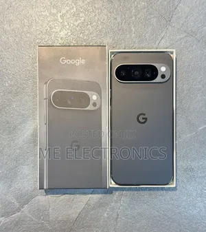 New Google Pixel 9 Pro 128 GB