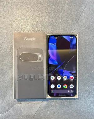 New Google Pixel 9 Pro 128 GB