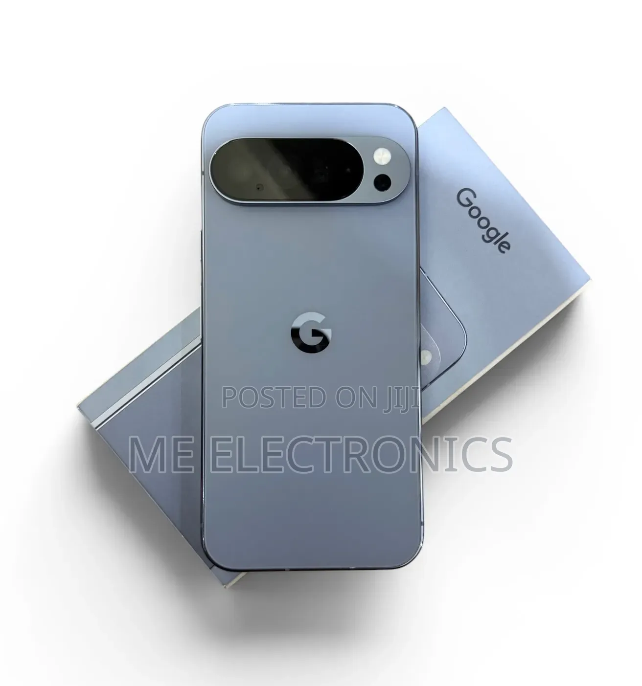 New Google Pixel 10 Pro XL 256 GB