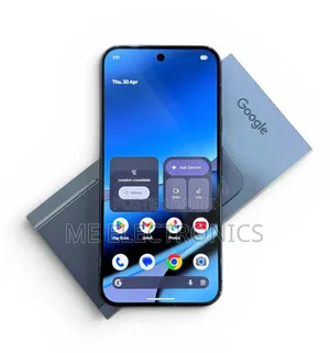 New Google Pixel 10 Pro XL 256 GB