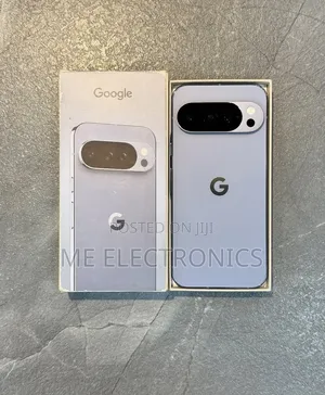 New Google Pixel 10 Pro 128 GB