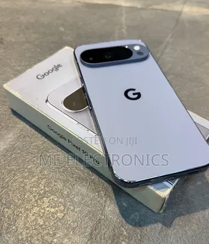 New Google Pixel 10 Pro 128 GB