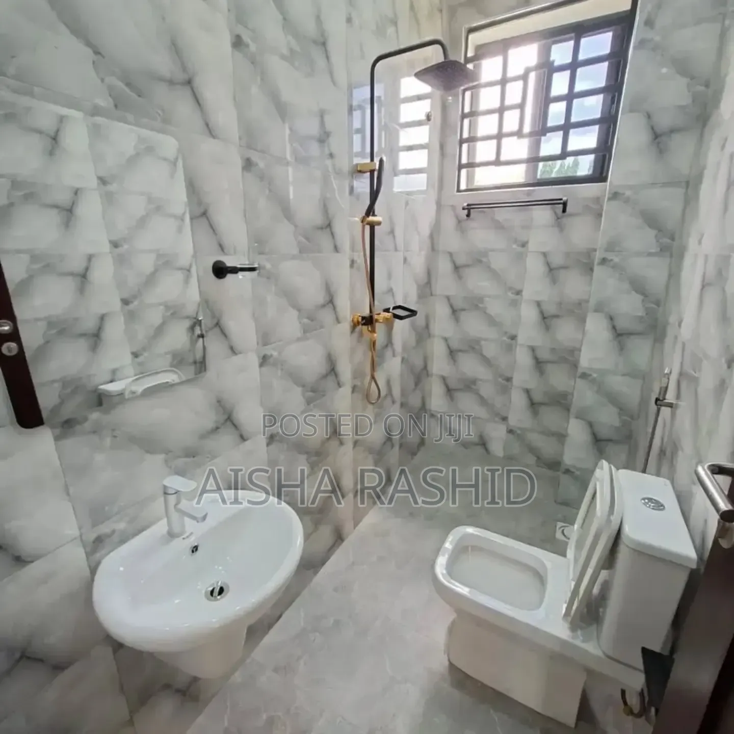 2bdrm Apartment in Mbezi Beach for rent