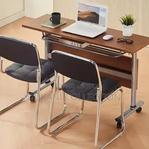 Double Staff, Student Table