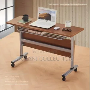 Double Staff, Student Table