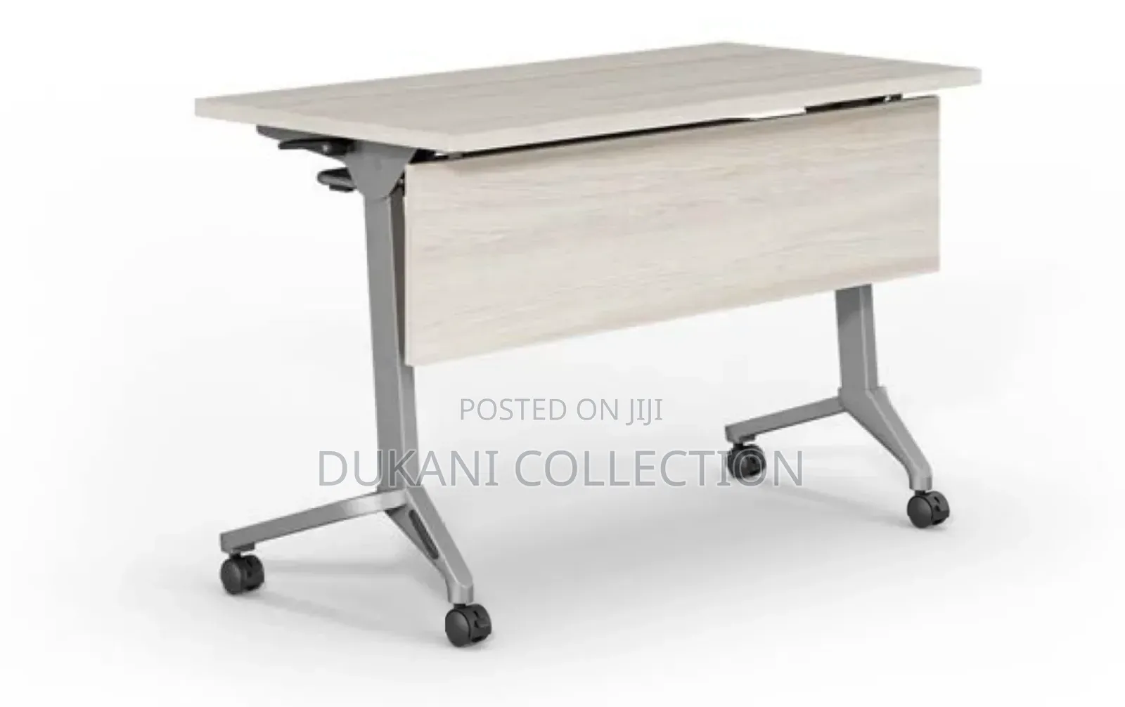 Double Staff, Student Table