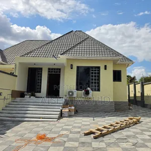 3bdrm House in Goba for rent