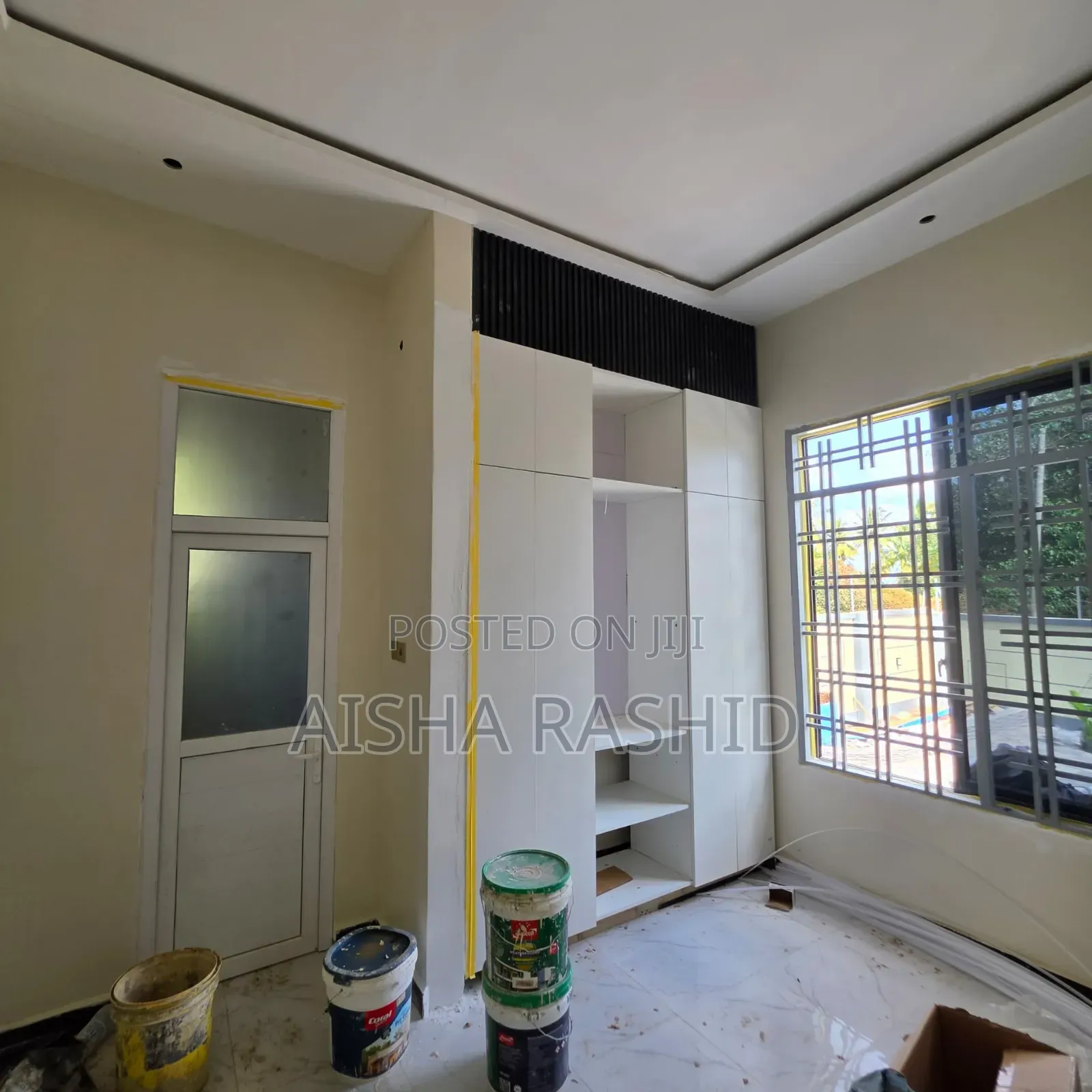 3bdrm House in Goba for rent