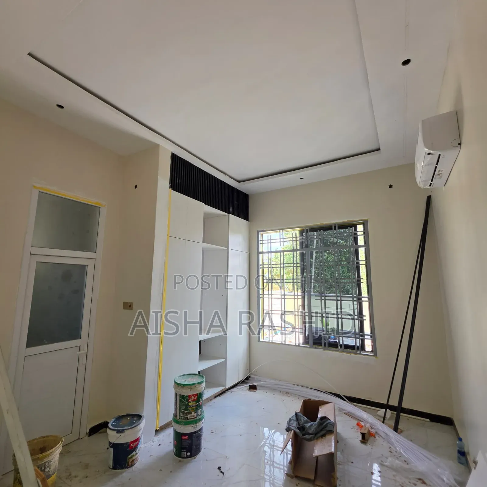 3bdrm House in Goba for rent