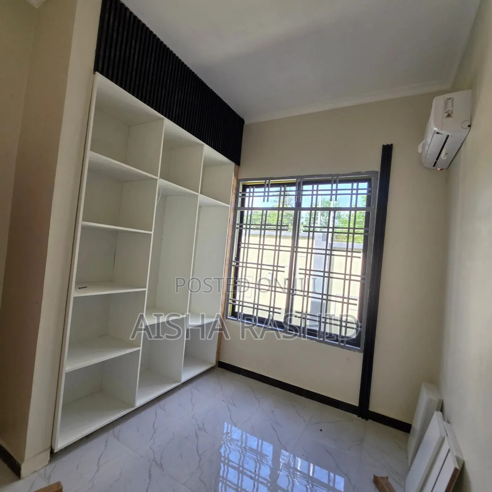 3bdrm House in Goba for rent
