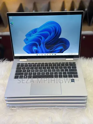 Laptop HP 16GB Intel Core i7 SSD 256GB