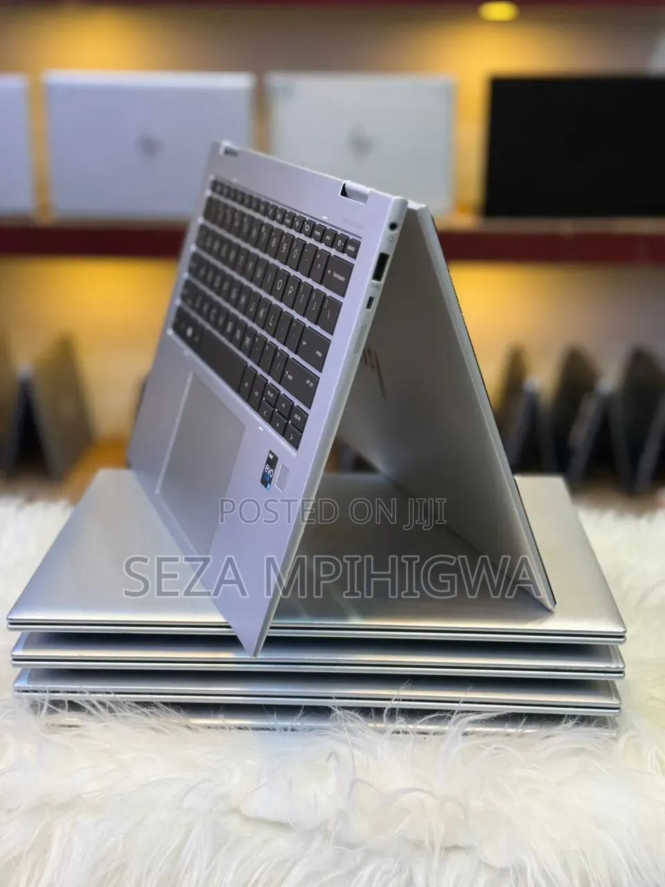 Laptop HP 16GB Intel Core i7 SSD 256GB
