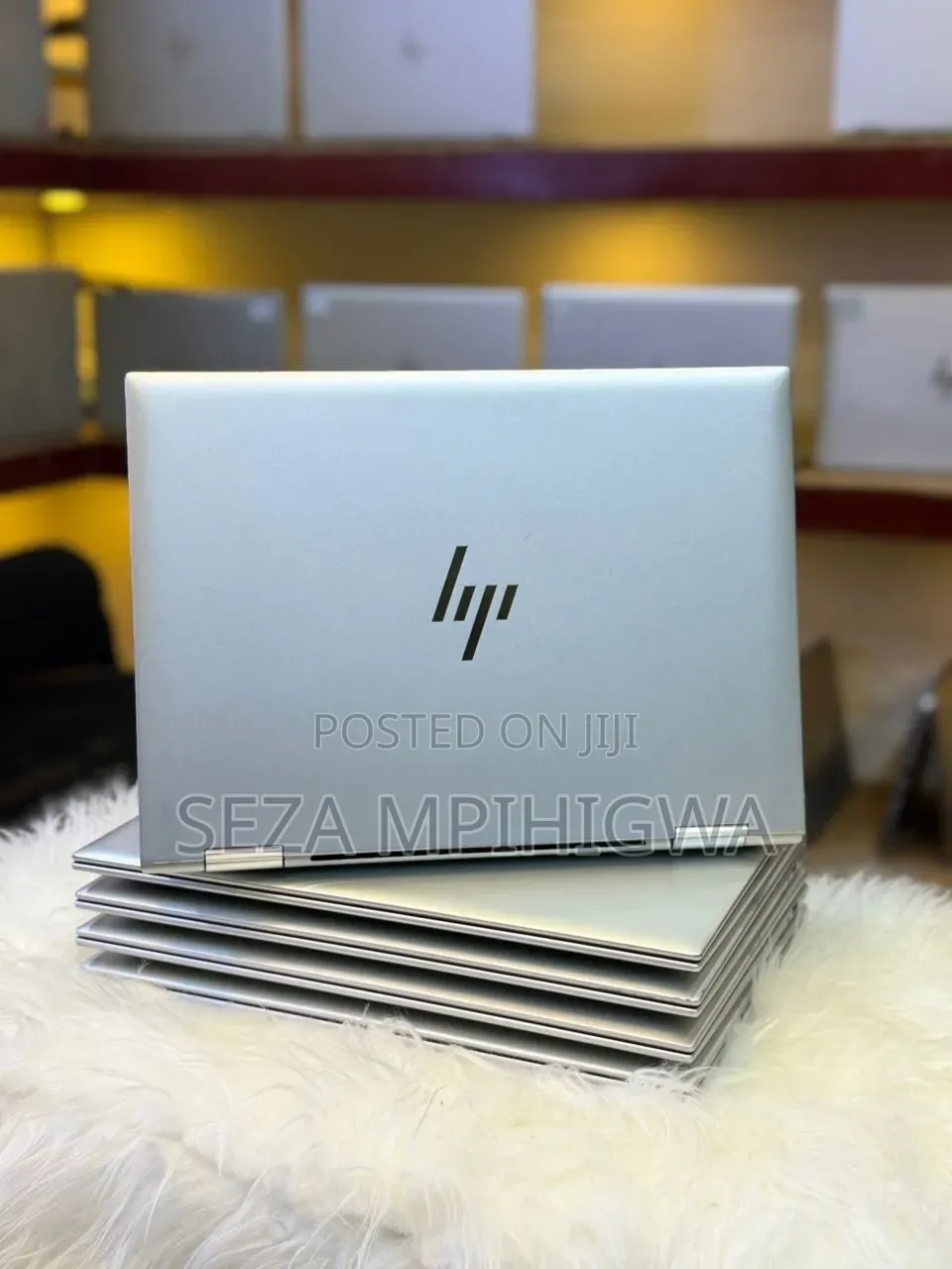 Laptop HP 16GB Intel Core i7 SSD 256GB