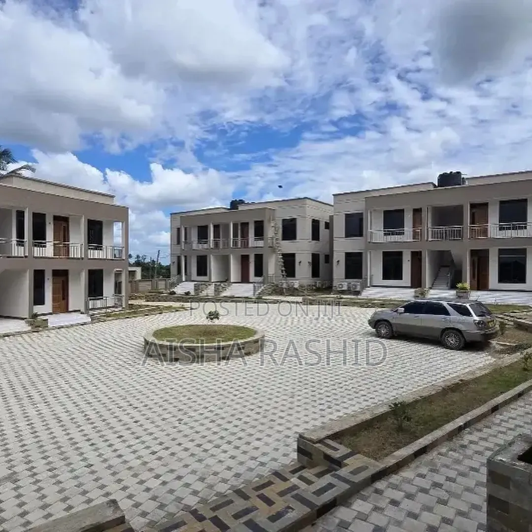 2bdrm Apartment in Goba for rent