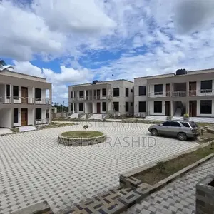 2bdrm Apartment in Goba for rent