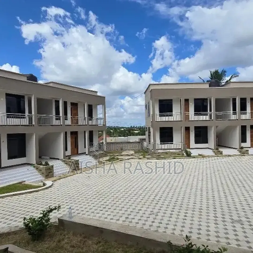 2bdrm Apartment in Goba for rent