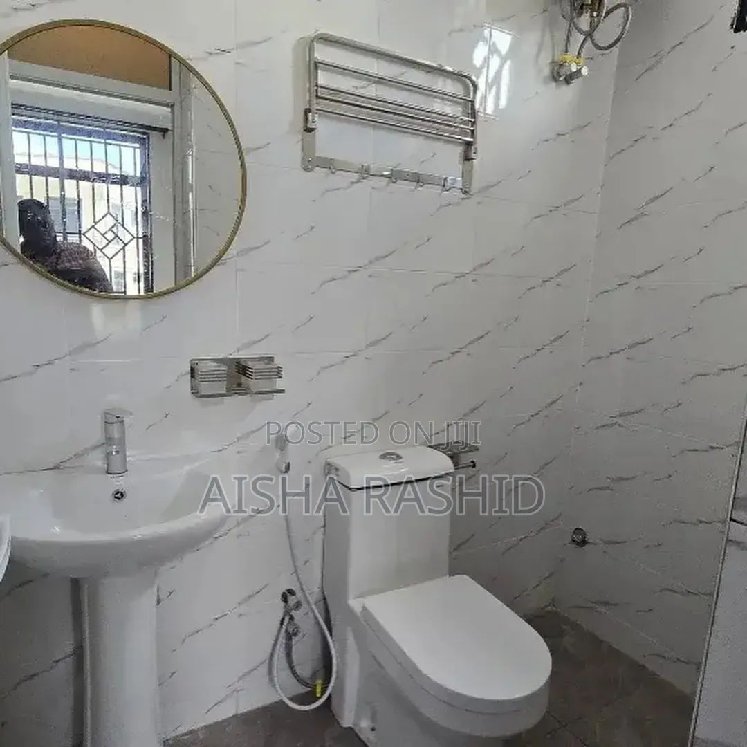 2bdrm Apartment in Goba for rent