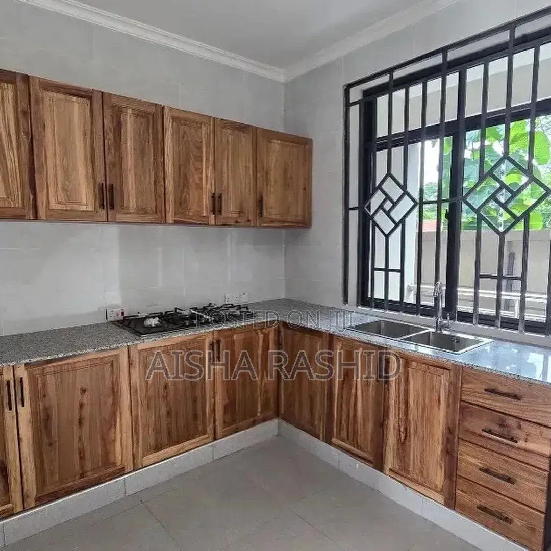 2bdrm Apartment in Goba for rent