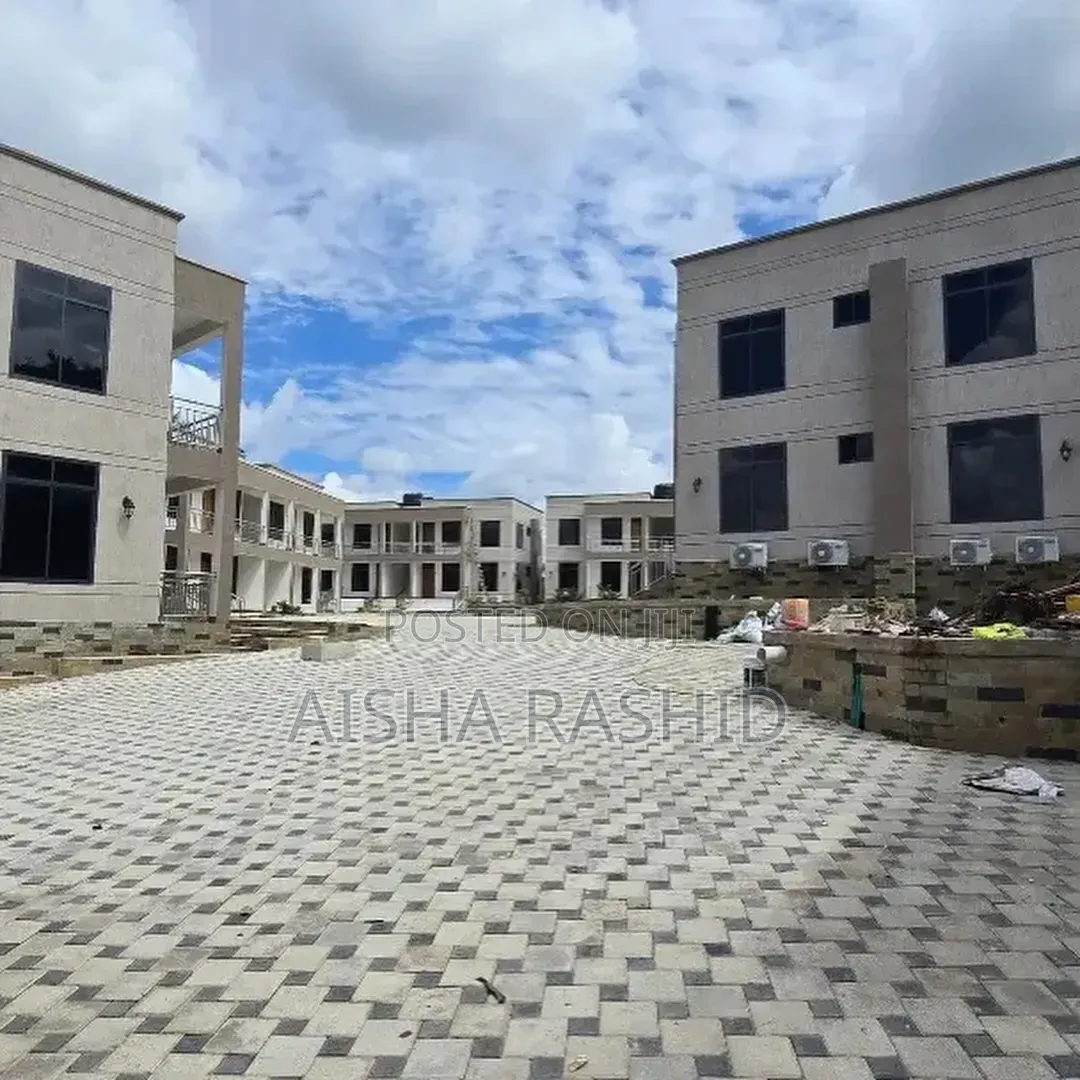 2bdrm Apartment in Goba for rent