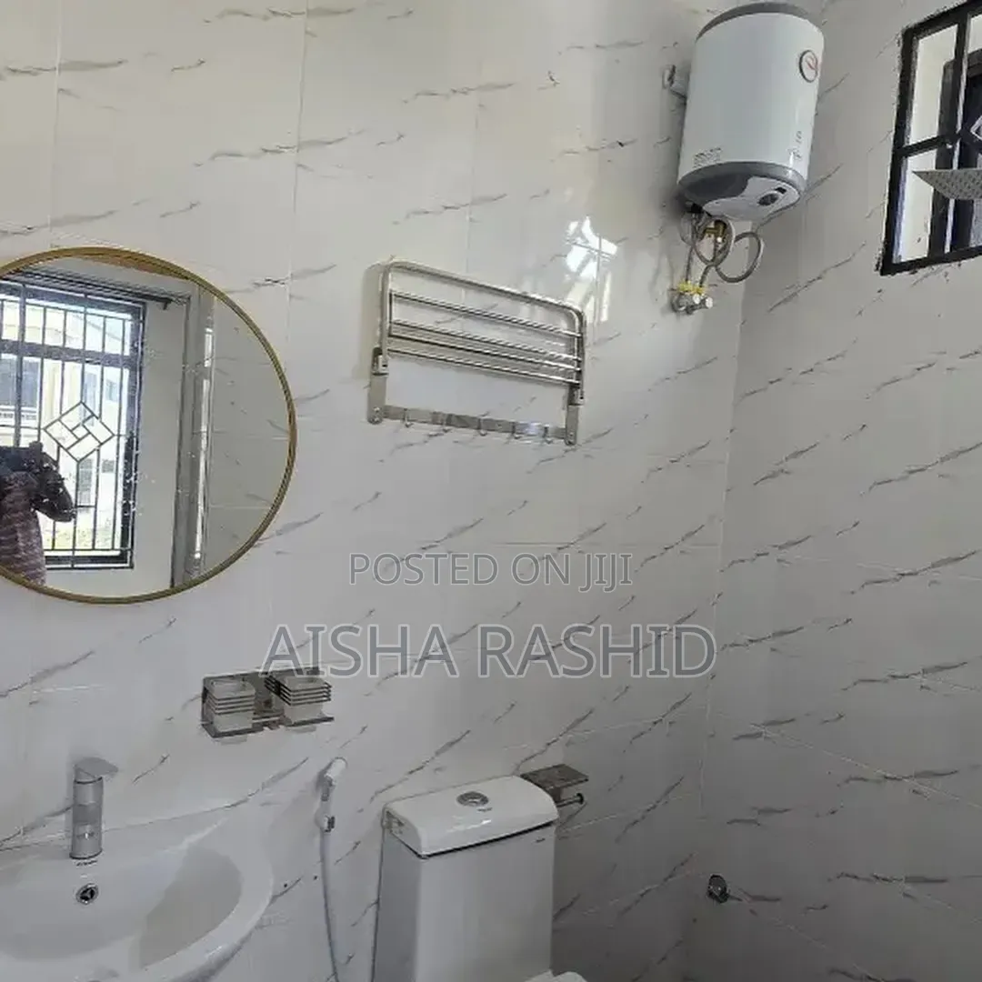 2bdrm Apartment in Goba for rent
