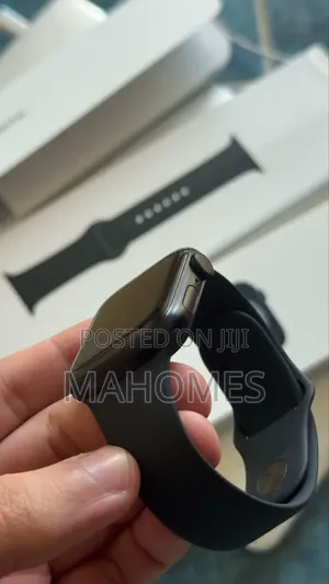 Apple Watch Series 8 (Gps