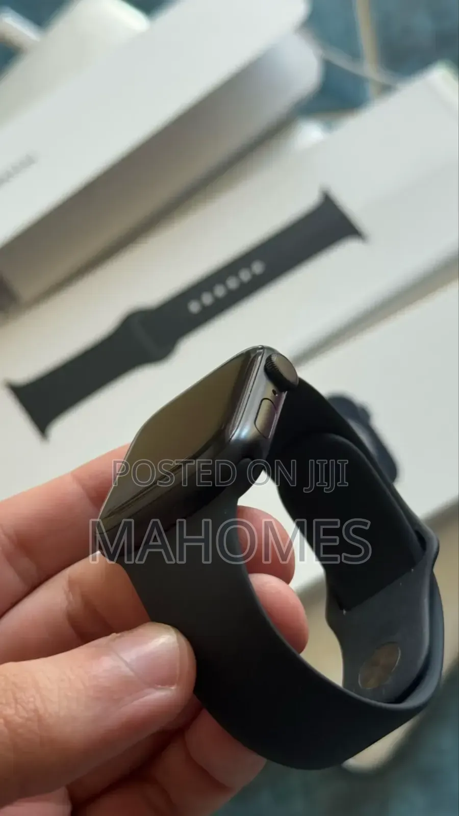 Apple Watch Series 8 (Gps