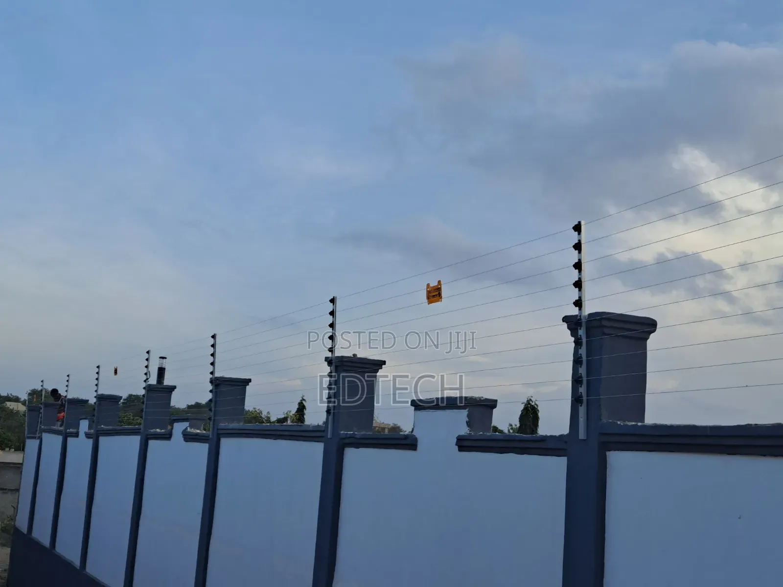 Electric Fence Experts | Installation Maintenance