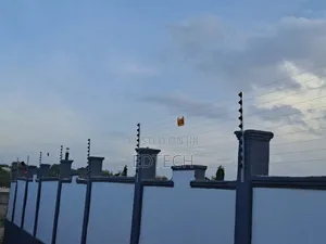 Electric Fence Experts | Installation Maintenance
