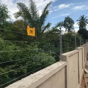 Electric Fence Experts | Installation Maintenance