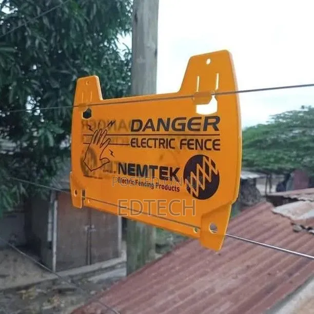 Electric Fence Experts | Installation Maintenance