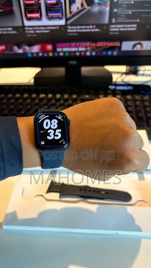 Apple Watch Series 9