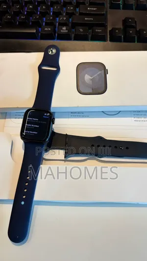 Apple Watch Series 9