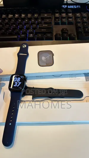Apple Watch Series 9