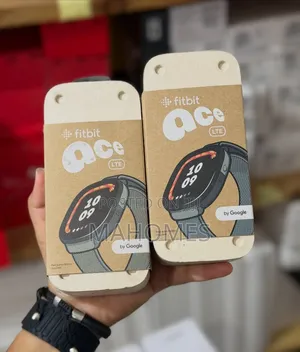 Fitbit Ace Lte Brand New on Offer