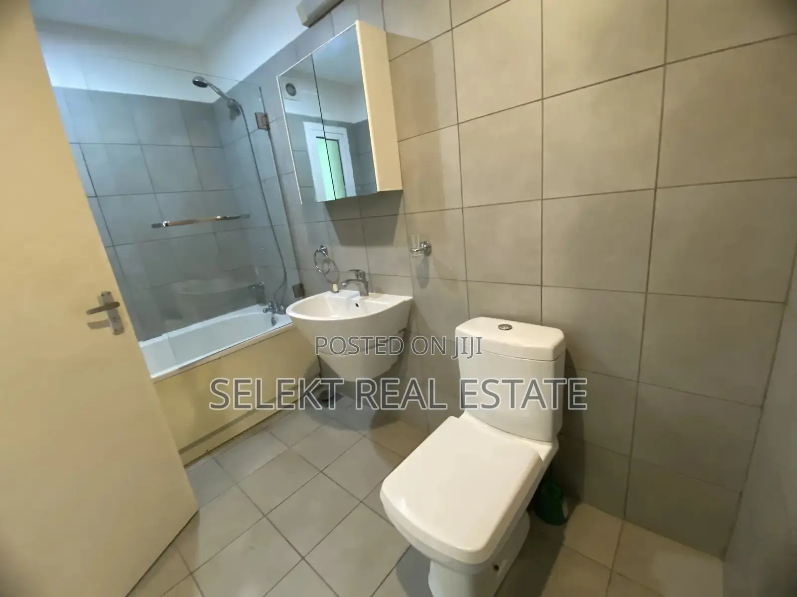 Furnished 2bdrm Apartment in Masaki for rent