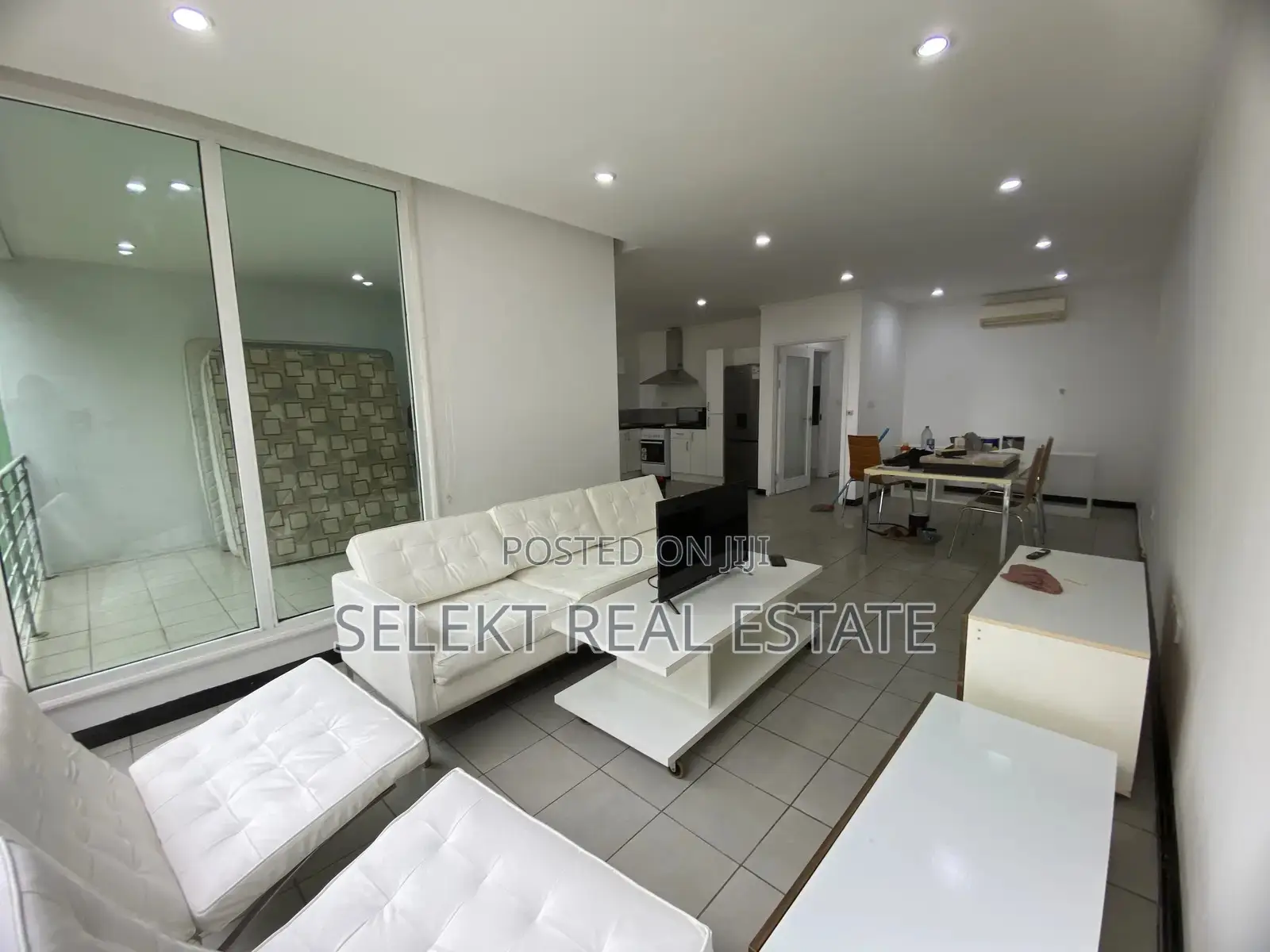Furnished 2bdrm Apartment in Masaki for rent