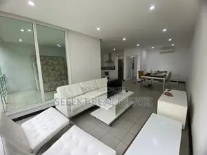 Furnished 2bdrm Apartment in Masaki for rent